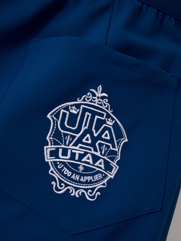 UTAA Crown Panther Standard Pants : Men's Blue