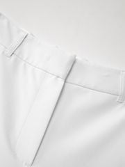 UTAA Crown Panther Standard Pants : Men's White