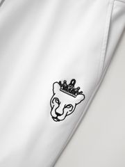 UTAA Crown Panther Standard Pants : Men's White