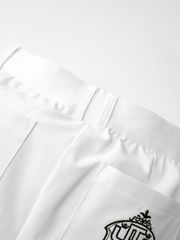 UTAA Crown Panther Standard Pants : Men's White