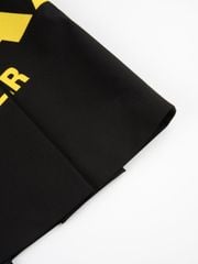 UTAA Logo Bounce Short Skirt : Women's Black