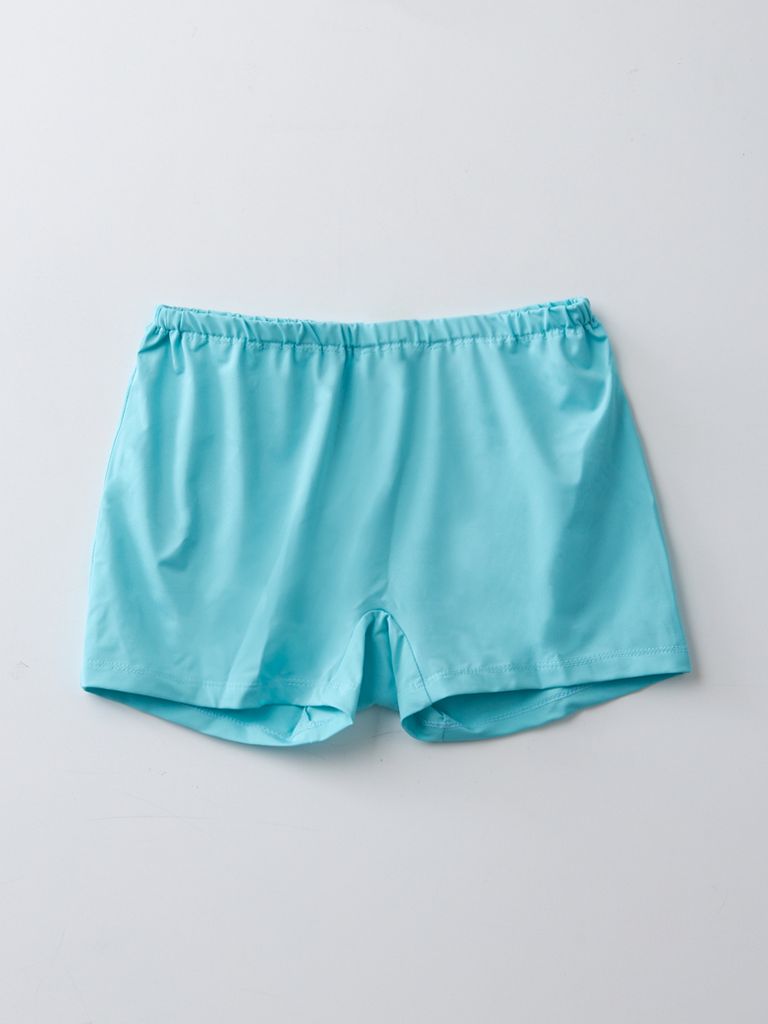 UTAA Blend Buckingham Short Skirt : Women's Mint