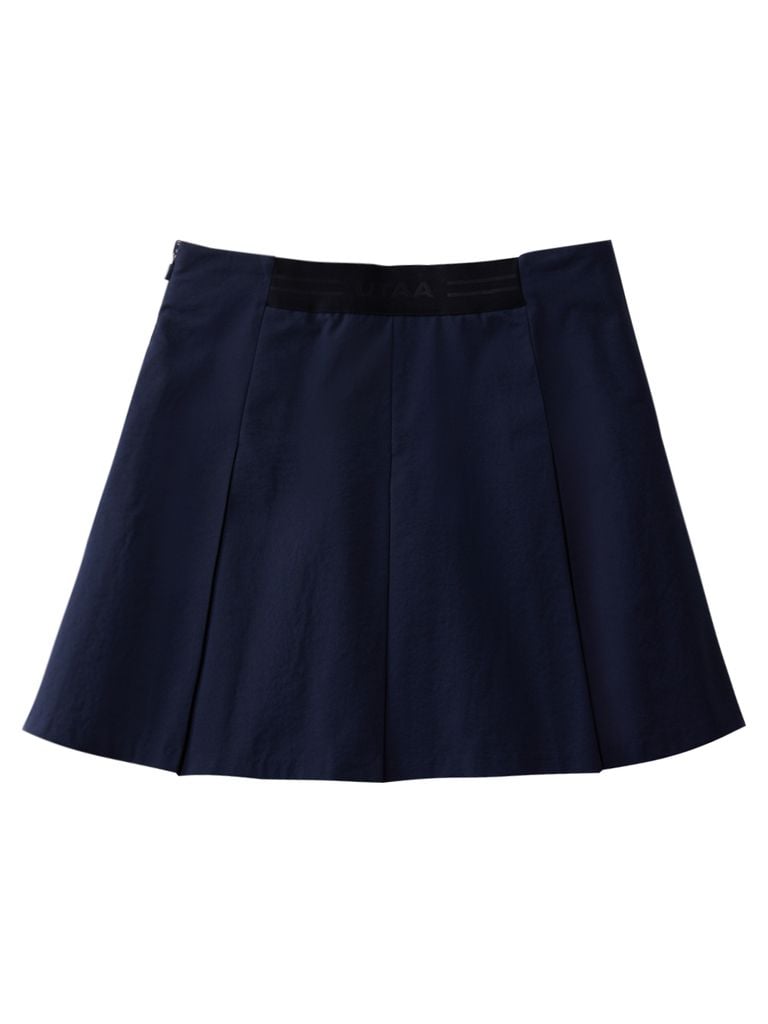 UTAA Standard Symbol Skirt : Women's Navy