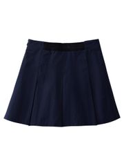 UTAA Standard Symbol Skirt : Women's Navy