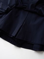UTAA Standard Symbol Skirt : Women's Navy