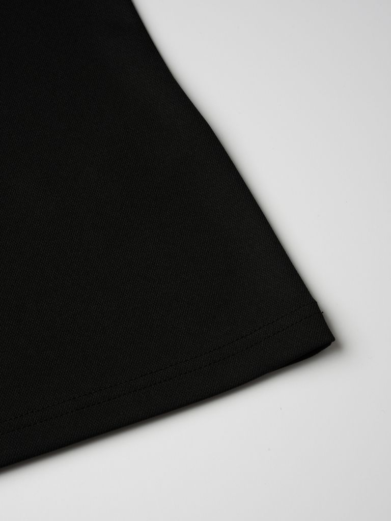UTAA Scudo Ring panther PK Sleeve : Men's Black