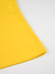 UTAA Logo Drop PK T-Shirts : Women's Yellow