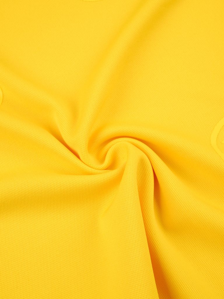 UTAA Logo Drop PK T-Shirts : Women's Yellow