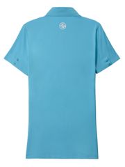 UTAA Logo Emblem PK T-Shirts : Women's Mint
