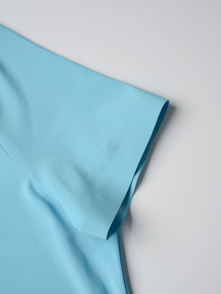 UTAA Logo Emblem PK T-Shirts : Women's Mint