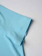 UTAA Logo Emblem PK T-Shirts : Women's Mint