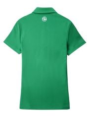 UTAA Swing Fit Logo PK T-Shirts : Women's Green