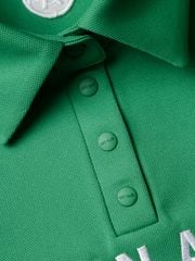 UTAA Swing Fit Logo PK T-Shirts : Women's Green
