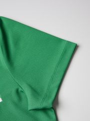 UTAA Swing Fit Logo PK T-Shirts : Women's Green