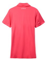 UTAA Ring Panther Color Line PK T-Shirts : Women's Pink