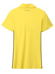 UTAA Ring Panther Color Line PK T-Shirts : Women's Yellow