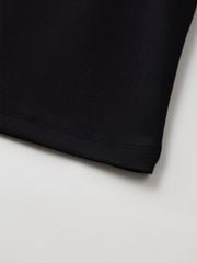 UTAA Ring Panther Pk T-Shirt : Women's Black