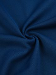 UTAA Logo Drop PK T-Shirts : Men's Blue