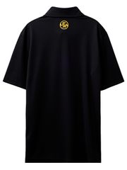UTAA Swing Fit Logo PK T-Shirts : Men's Black