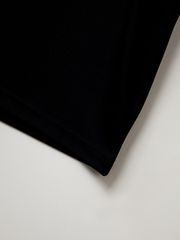 UTAA Swing Fit Logo PK T-Shirts : Men's Black