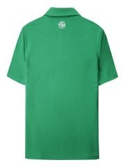 UTAA Swing Fit Logo PK T-Shirts : Men's Green