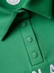 UTAA Swing Fit Logo PK T-Shirts : Men's Green