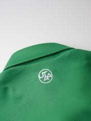 UTAA Swing Fit Logo PK T-Shirts : Men's Green
