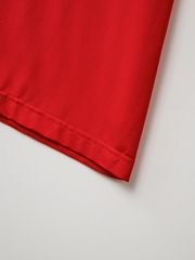 UTAA Swing Fit Logo PK T-Shirts : Men's Red