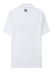 UTAA Swing Fit Logo PK T-Shirts : Men's White
