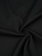 UTAA Crown Panther Emblem PK T-Shirts : Men's Black