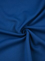 UTAA Crown Panther Emblem PK T-Shirts : Men's Blue