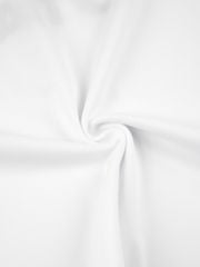 UTAA Crown Panther Emblem PK T-Shirts : Men's White