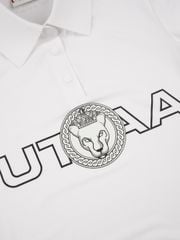 UTAA Ring Panther Color Line PK T-Shirts :White