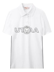 UTAA Ring Panther Color Line PK T-Shirts :White