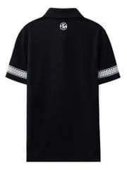 UTAA Ring Panther Pk T-Shirt : Men's Black