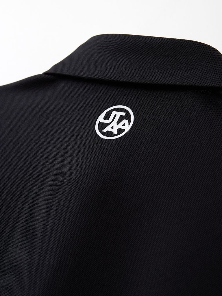 UTAA Ring Panther Pk T-Shirt : Men's Black