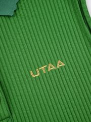 UTAA Ducat Pinking Vest : Women's Green