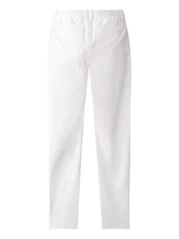 UTAA Scudo Ring Panther Basic Pants : Women's White