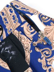 UTAA Canyon Buckingham Skirt : Blue