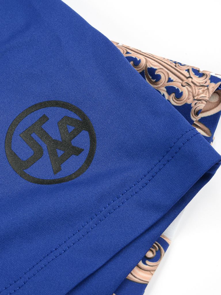 UTAA Canyon Buckingham Skirt : Blue