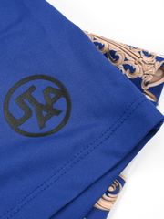 UTAA Canyon Buckingham Skirt : Blue