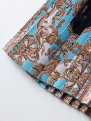 UTAA Canyon Buckingham Skirt : Mint