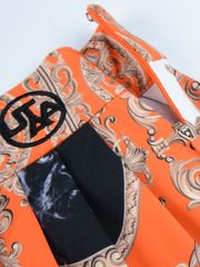 UTAA Canyon Buckingham Skirt : Orange