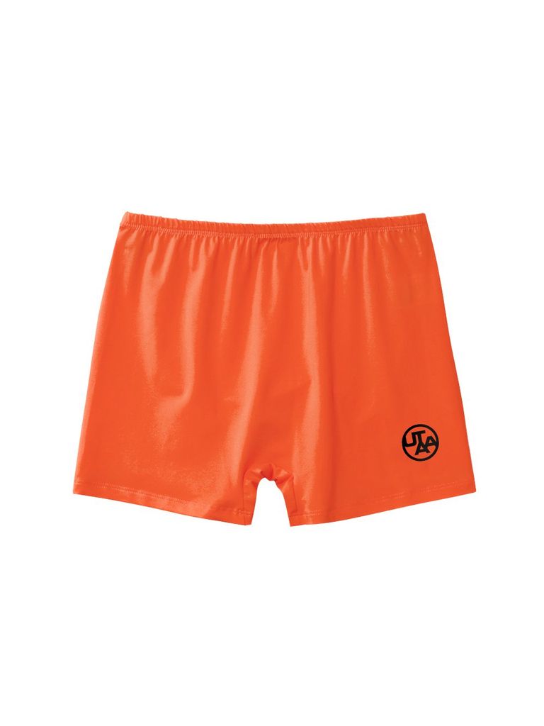 UTAA Canyon Buckingham Skirt : Orange