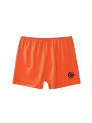 UTAA Canyon Buckingham Skirt : Orange
