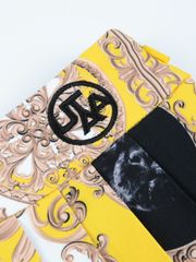 UTAA Canyon Buckingham Skirt : Yellow