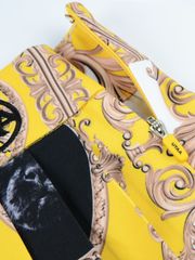 UTAA Canyon Buckingham Skirt : Yellow
