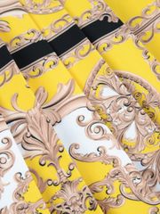 UTAA Canyon Buckingham Skirt : Yellow