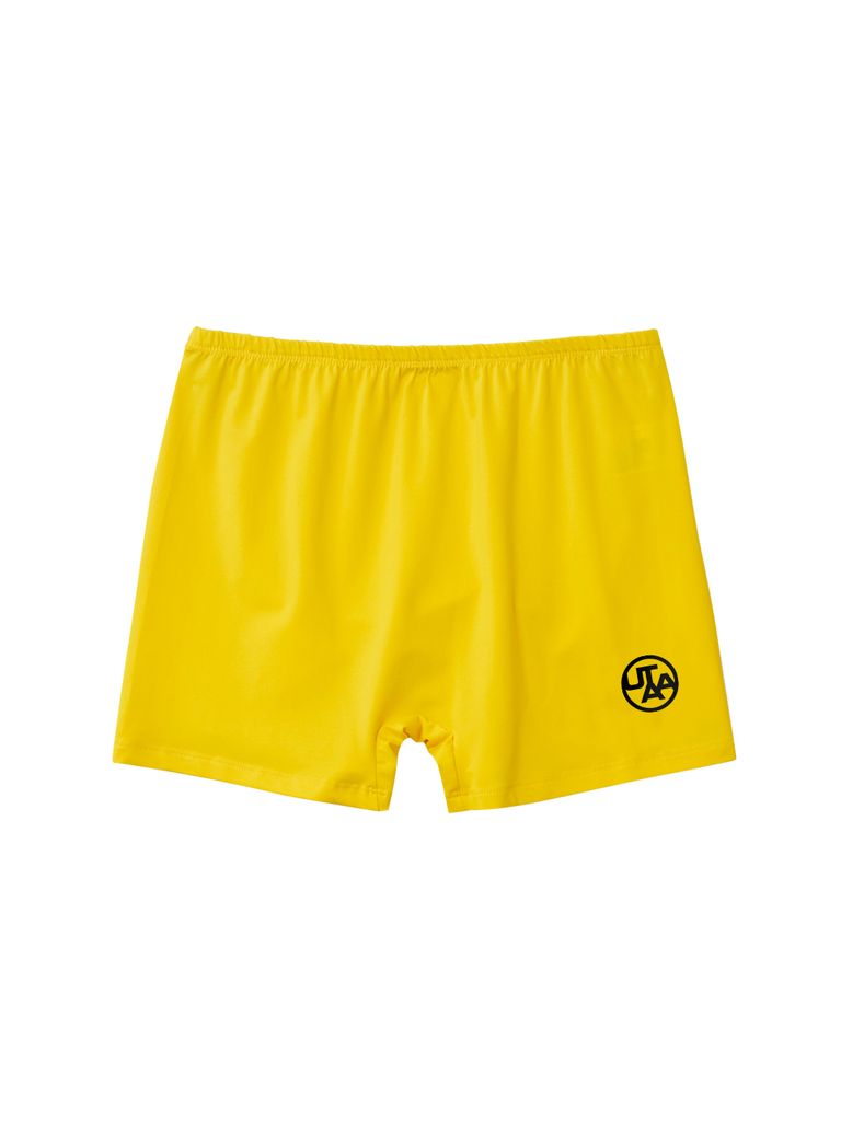 UTAA Canyon Buckingham Skirt : Yellow