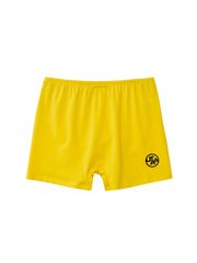 UTAA Canyon Buckingham Skirt : Yellow